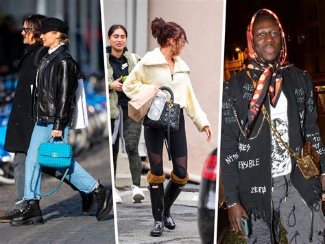 Celebs See 2019 Out with Bags from Louis Vuitton and Burberry - PurseBlog