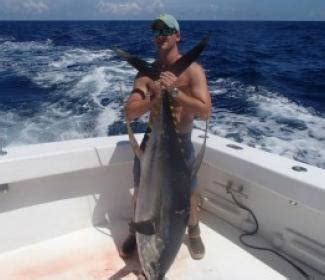 Top 100+ Fishing Charters & Tours in Gulf Shores & Orange Beach (2019)