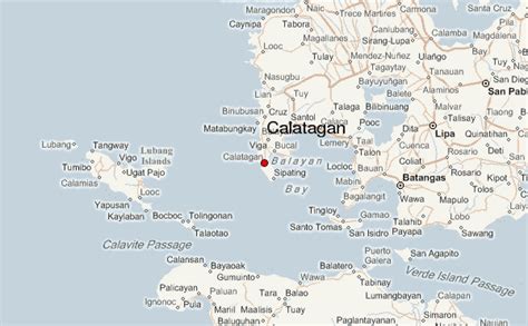 Calatagan Weather Forecast