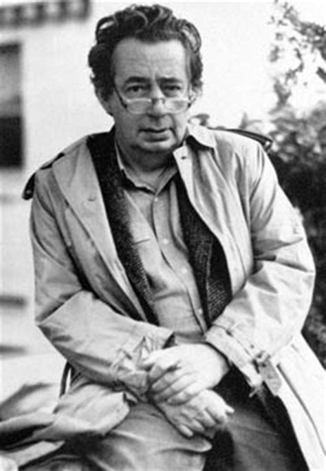 Mordecai Richler Biography - Famous Canadians - CKA