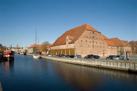 Kobenhavns Museum by Brisac Gonzalez Architects - Architizer