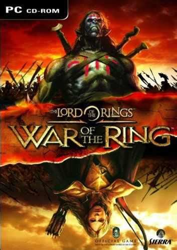 Lord of the rings the third age iso xbox - singaporerewa