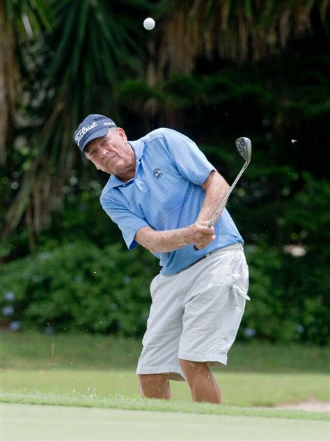 Jerry tucker to be inducted into South Florida PGA's Hall of Fame