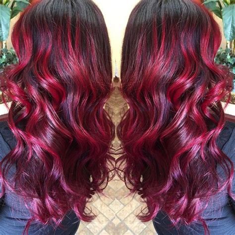 DIY Hair: 10 Red Hair Color Ideas | hubpages