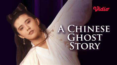 A Chinese Ghost Story - Trailer (1987) Full Movie [Gratis] | Vidio