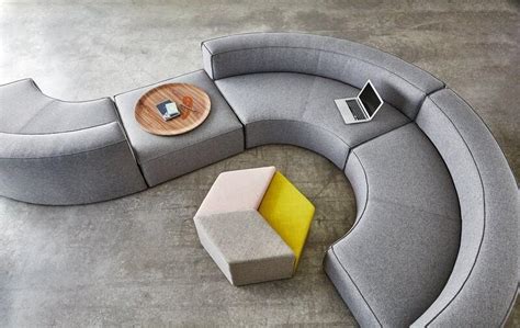 25 Curved Sectional Sofas: Find a Curved Couch for Your Family