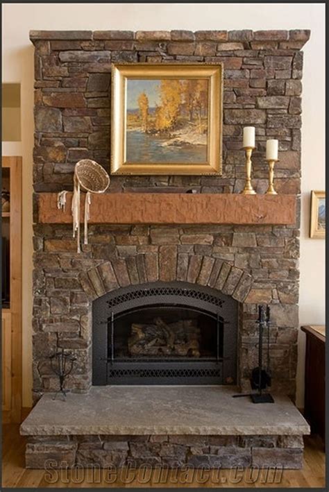 Faux Stone Corner Electric Fireplace … | Den/Bathroom Remodeling | Pinterest | Electric ...