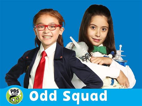 720P Free download | Odd Squad Season 4: Tim McKeon: Amazon Digital Services LLC, julia lalonde ...