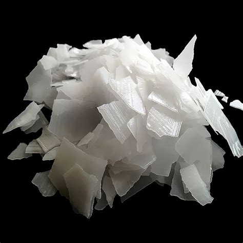 Caustic Soda Flakes | Chemical Supplier and Distributor in Dubai, UAE ...