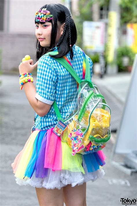 Harajuku Decora Fashion Walk (39) – Tokyo Fashion