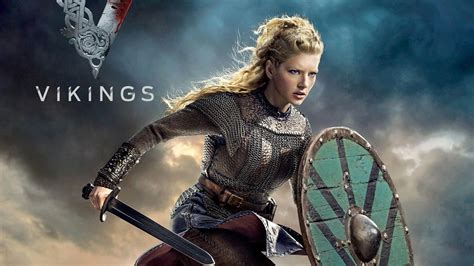 Lagertha Wallpapers - Wallpaper Cave