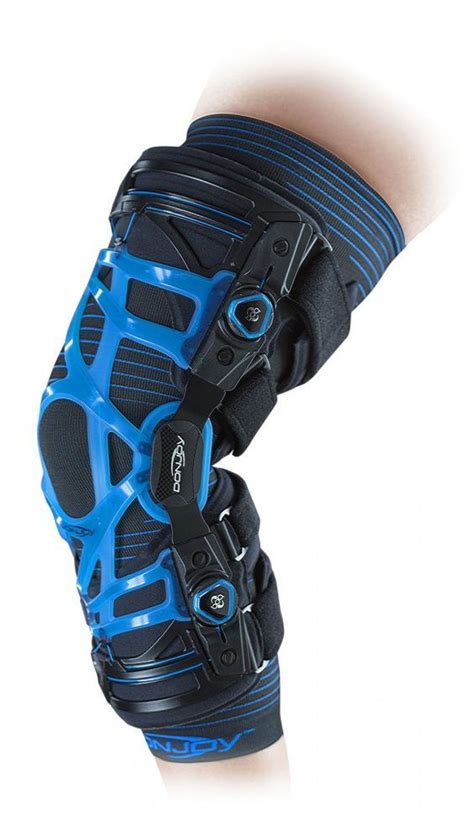 DonJoy Revolutionizes Osteoarthritis Bracing with Introduction of “TriFit” Knee Brace | Ortho ...