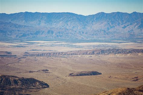 Keys View (Joshua Tree National Park) — Flying Dawn Marie | Travel blog, guides & itineraries ...