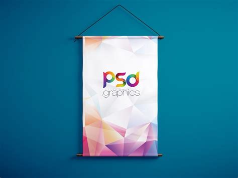 Free PSD Mockups for Your Projects