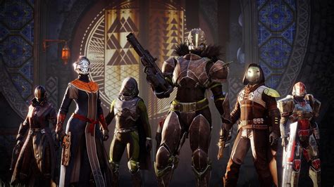 Destiny 2 PvP Changes in Season 15 for Abilities Outlined