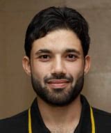 Muhammad Rizwan the Rising Cricket Star | Reviewit.pk