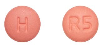 Rosuvastatin – Camber Pharmaceuticals