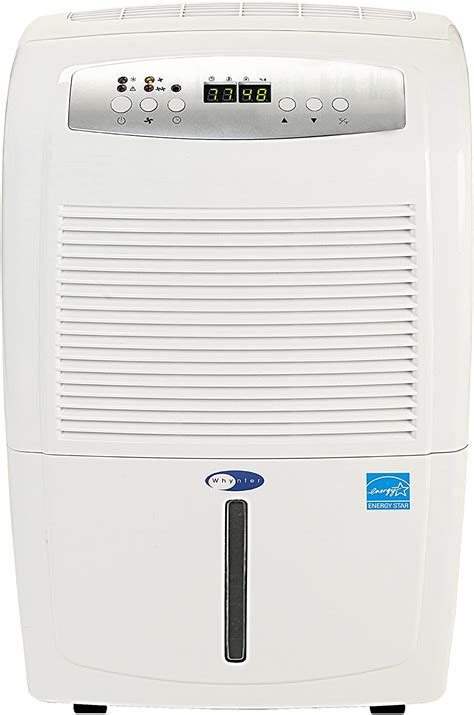 Best Dehumidifier with Pump - 2024 Reviews & Comparison