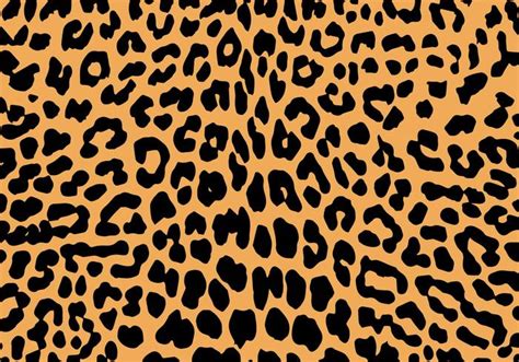 Free Leopard Print Vector - Download Free Vector Art, Stock Graphics ...