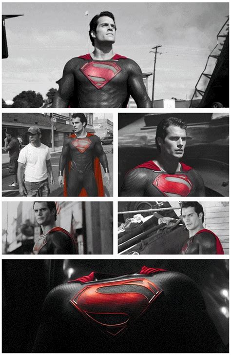 Superman - Man of Steel - Henry Cavill | Superman man of steel, Superman pictures, Comic book ...