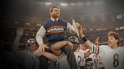 The '85 Bears - ESPN Films: 30 for 30