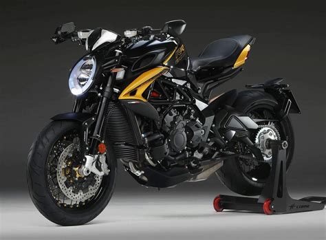 2020 MV Agusta Dragster 800RR SCS