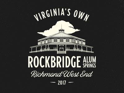 Rockbridge Alum Springs VA