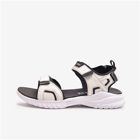 Biti's Men's Sandals REMH00100TRG (White) – Bitis