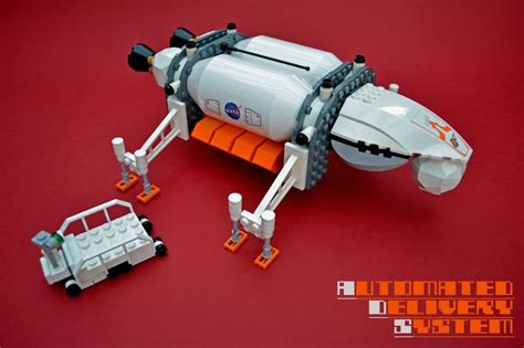 Pin on Lego vehicles