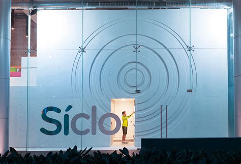 Síclo on Behance