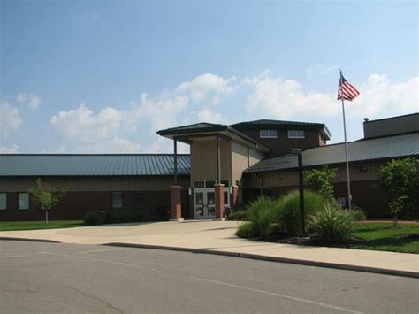 Allendale Christian School - Allendale Charter Township, Michigan - MI ...