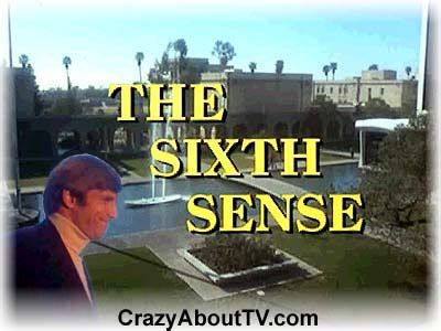 The Sixth Sense TV Show