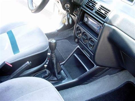 1992 Citroen ZX - Interior Pictures - CarGurus