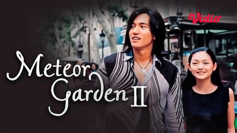 Nonton Meteor Garden (2001) Season 1 & 2 | Sub Indo | Vidio