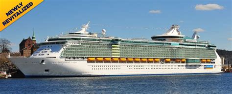 7 nights Western Caribbean cruise on Independence of the Seas for $419 - The Travel Enthusiast ...