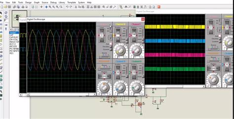 three phase sine wave inverter using pic microcontroller