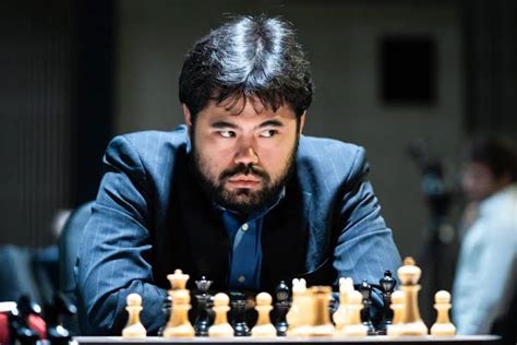 Hikaru Nakamura Biography: Age, Wife, Net Worth, Rating, Twitch, Fide, Artist Books, Instagram ...