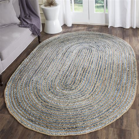 Rug CAP250A - Cape Cod Area Rugs by Safavieh