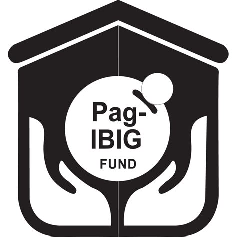 PAG IBIG FUND logo, Vector Logo of PAG IBIG FUND brand free download ...