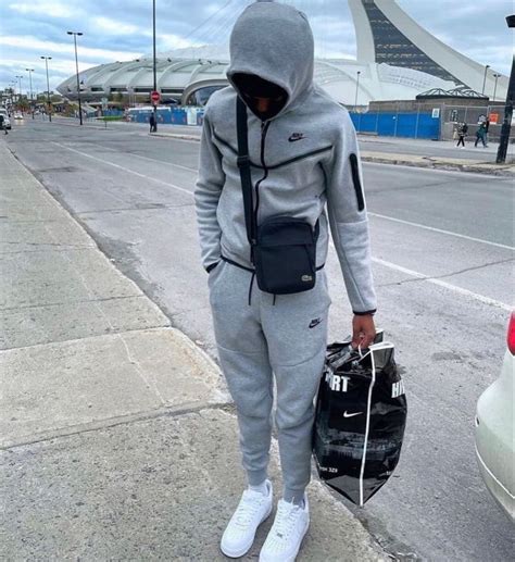 Drip🤩 or Skip😴 | Nike tech fleece, Nike outfits, Nike tech