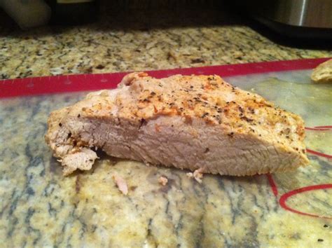 Wild Turkey Breast Recipe - Food.com