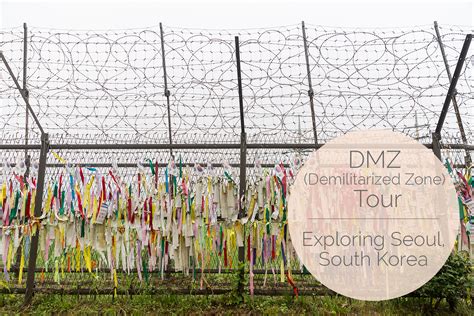 Solid Ground: DMZ Tour | South Korea