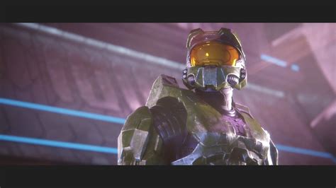 Master Chief Halo 2 Anniversary Cutscenes Remastered by Blur Studios [1080p @ 60fps] - YouTube