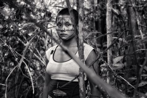 Nukak Maku People | Colombia | Photos | Editorial