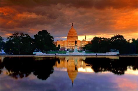 Washington, D.C. Wallpapers - Wallpaper Cave