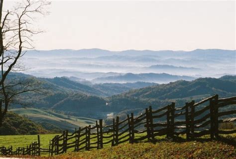 Virginia Land Conservation Foundation Announces Revised Criteria to Align Conservation ...