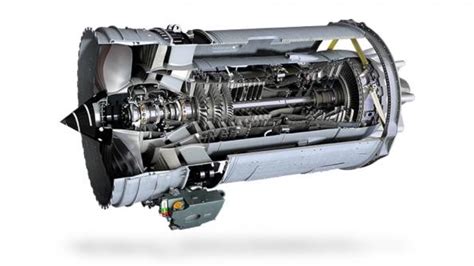 BR725 Proposed By Rolls-Royce For B-52H Engine Upgrade | Aviation Week ...