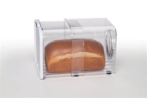 Progressive Prepworks ProKeeper Bread Box » Gadget Flow