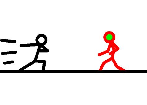 Stickman Fight by PikaboyMOD2 on DeviantArt