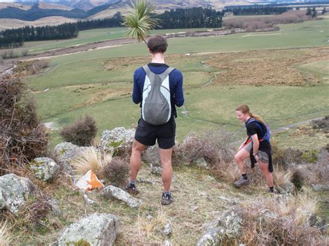 Rogaining / Rogaines | Orienteering New Zealand